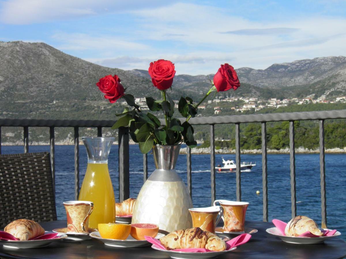Donje Celo Romantic Apartment מראה חיצוני תמונה