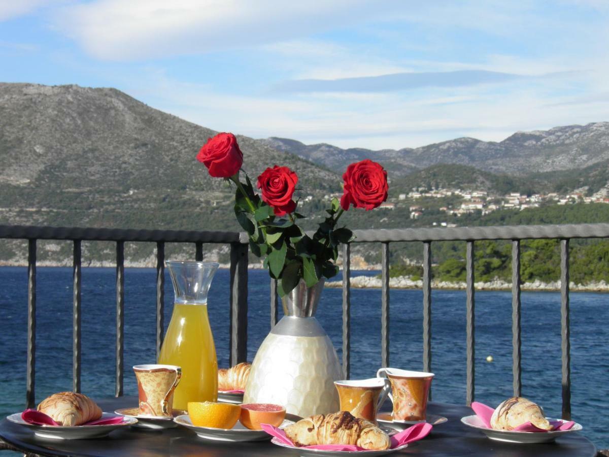 Donje Celo Romantic Apartment מראה חיצוני תמונה