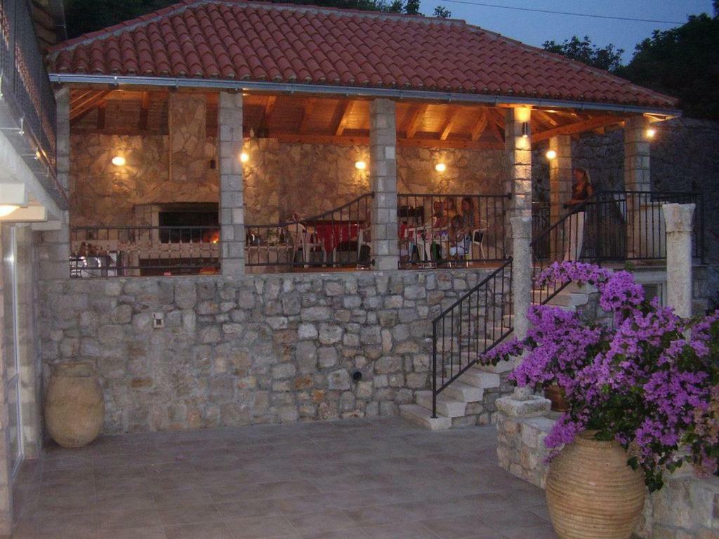 Donje Celo Romantic Apartment מראה חיצוני תמונה