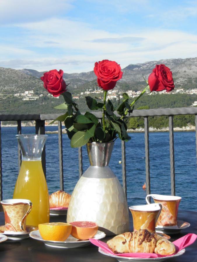 Donje Celo Romantic Apartment מראה חיצוני תמונה