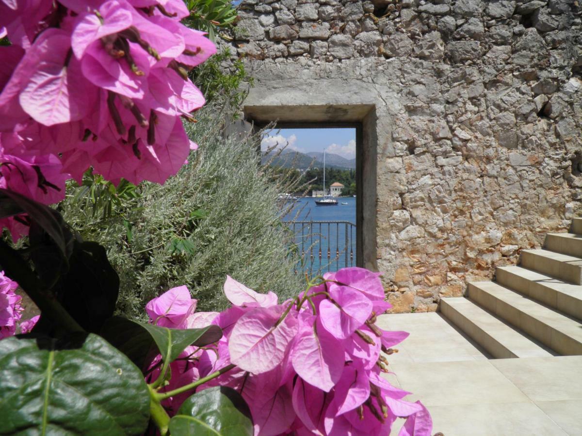 Donje Celo Romantic Apartment מראה חיצוני תמונה