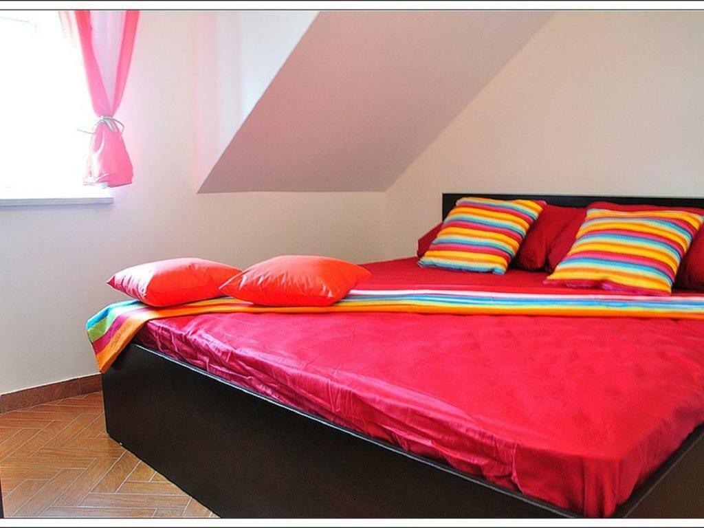 Donje Celo Romantic Apartment מראה חיצוני תמונה