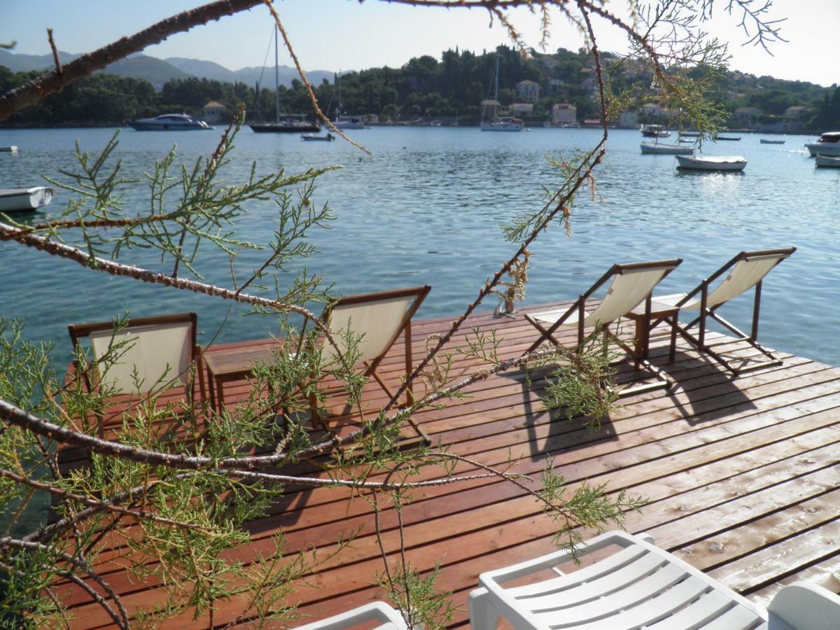 Donje Celo Romantic Apartment מראה חיצוני תמונה