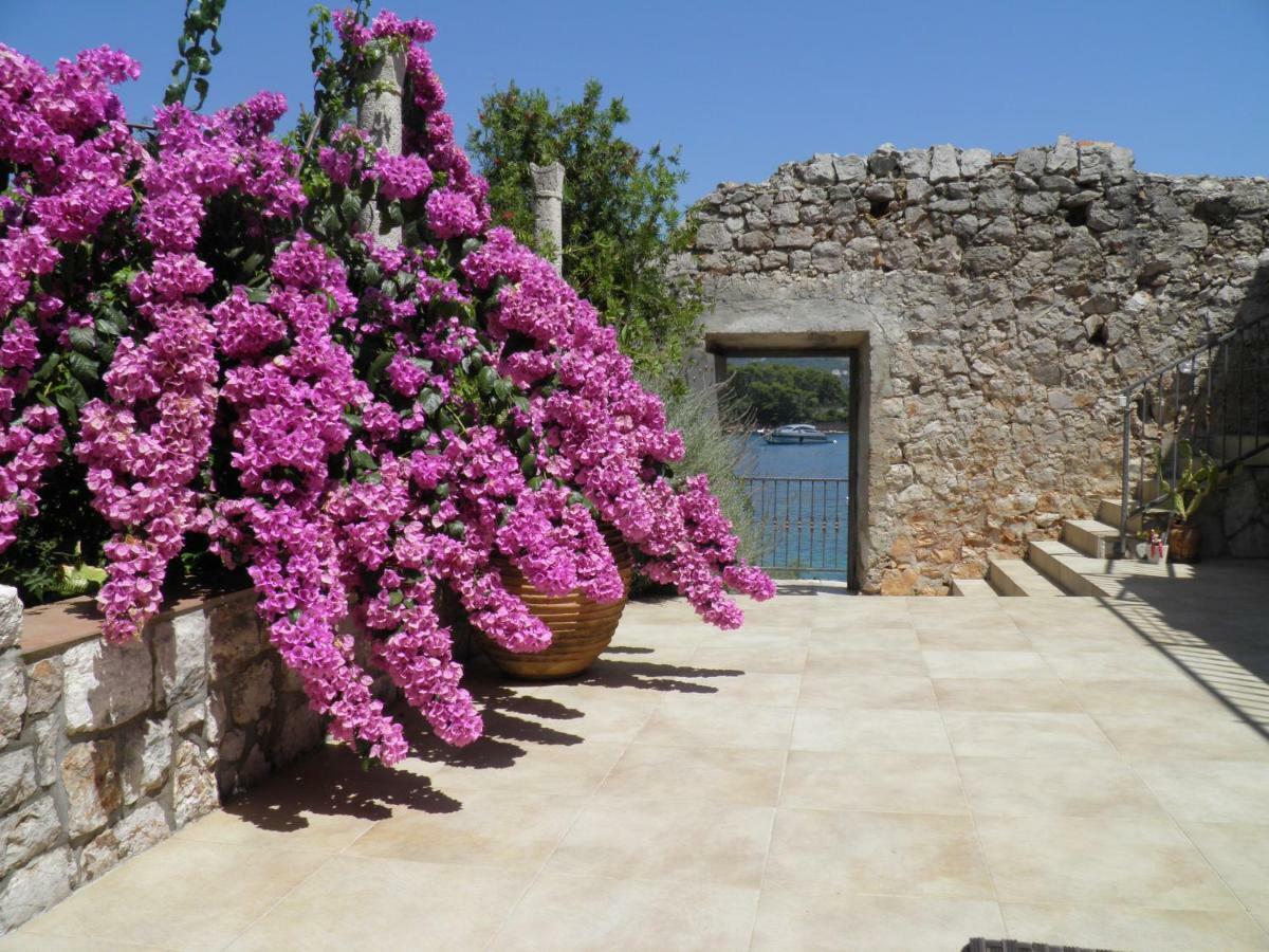 Donje Celo Romantic Apartment מראה חיצוני תמונה