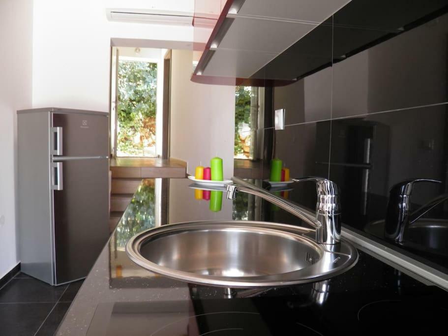 Donje Celo Romantic Apartment מראה חיצוני תמונה