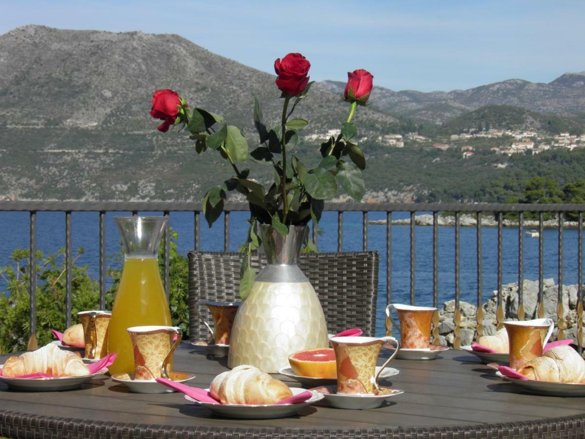 Donje Celo Romantic Apartment מראה חיצוני תמונה
