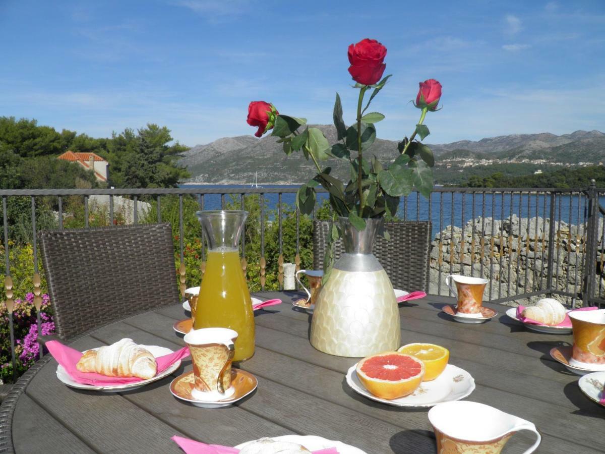 Donje Celo Romantic Apartment מראה חיצוני תמונה